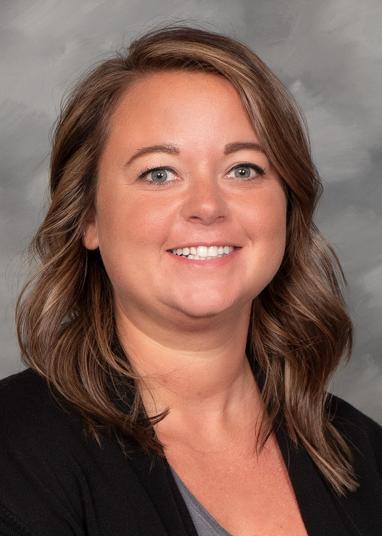 Robin Purdue